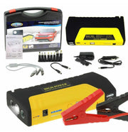 Avviatore d’Emergenza Auto Multifunzione