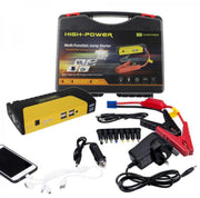 Avviatore d’Emergenza Auto Multifunzione