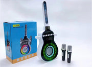 Cassa Bluetooth Karaoke JT-08