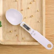 Cucchiaio dosatore digitale con display LCD – Precisione e praticità in cucina