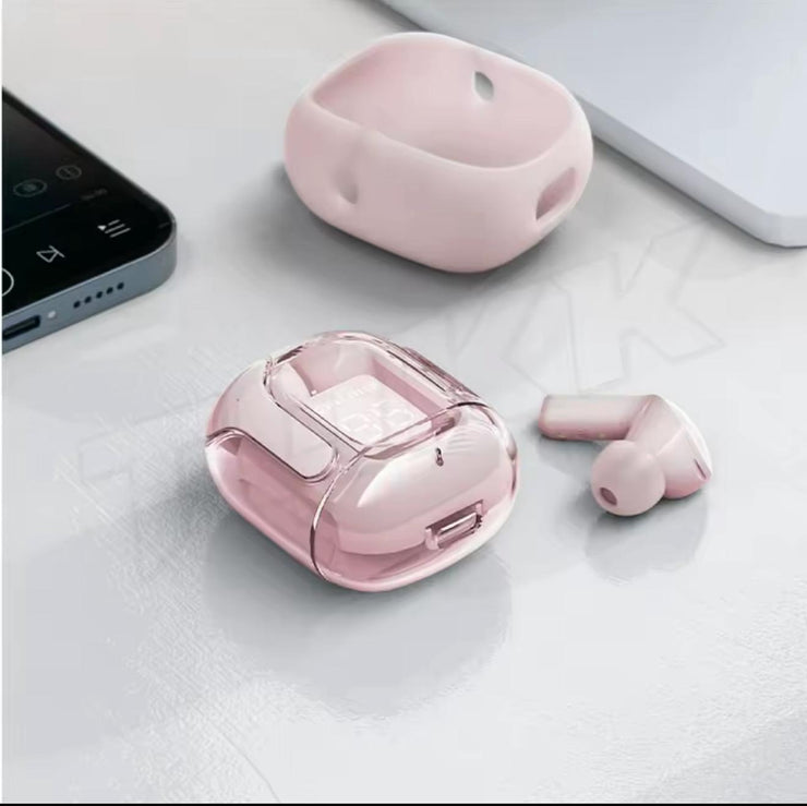 🎧 Airfly M2 – Stile, Tecnologia e Libertà Totale!