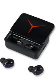 BlackPulse 90-Audio Puro, Design Distinto