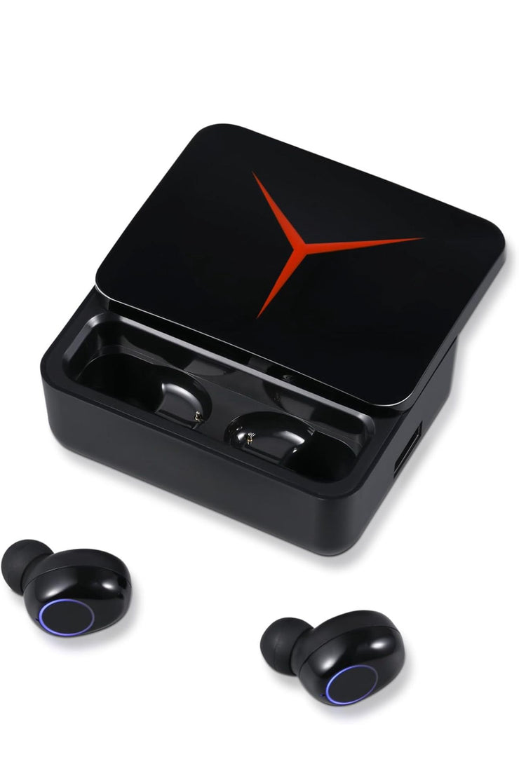 BlackPulse 90-Audio Puro, Design Distinto