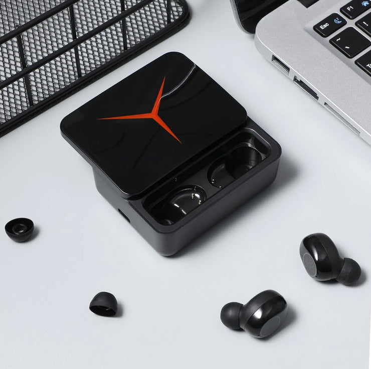 BlackPulse 90-Audio Puro, Design Distinto