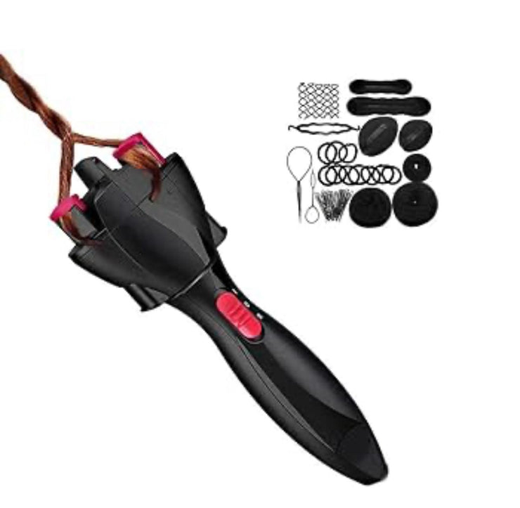 Macchina Automatica per Trecce