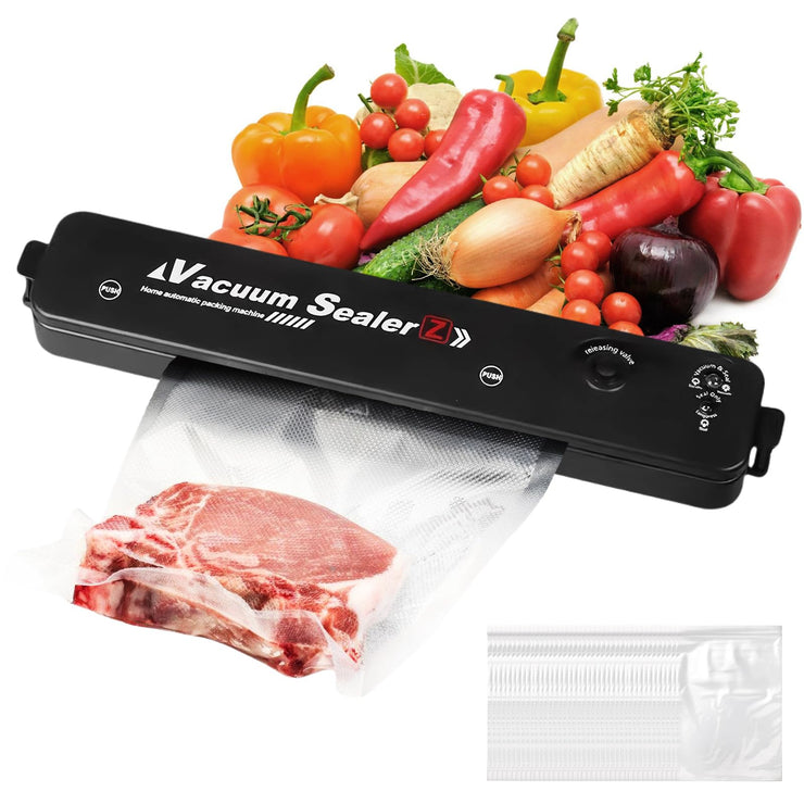 vacuum sealer
