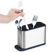 Portaposate in Acciaio inox