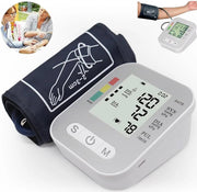 Misuratore di Pressione Digitale da Braccio