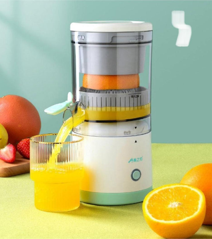 Spremiagrumi Elettrico Automatico