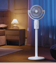 Ventilazione su Misura: Altezza Regolabile per Ogni Esigenza